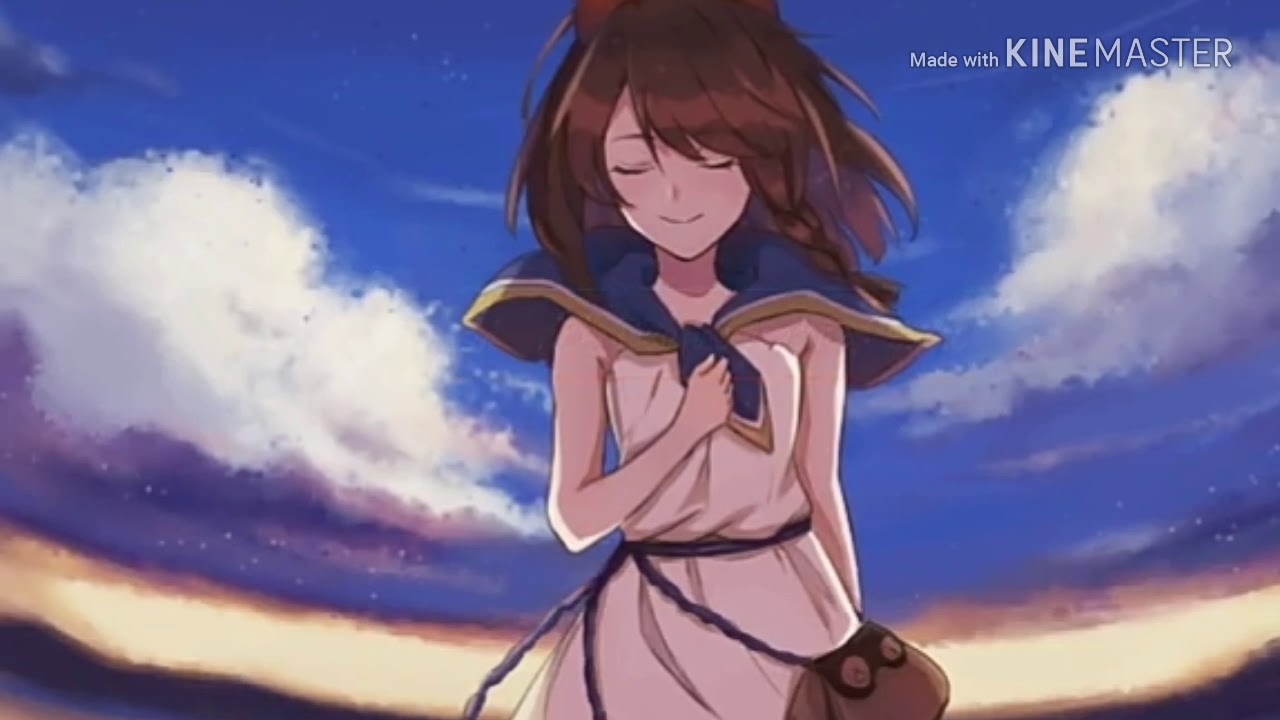 Lost Song: Insert Song [Song Of The Wind]
