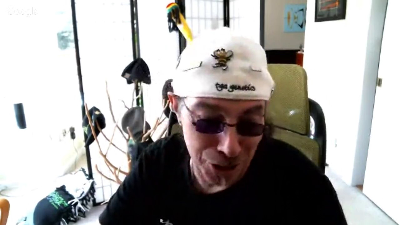 The Weed Nerd