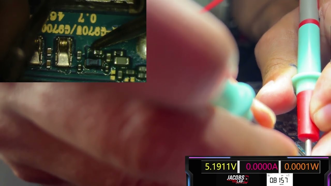 Samsung S10e | Alerta de temperatura🤯 | ¿Que creen que era en problema?