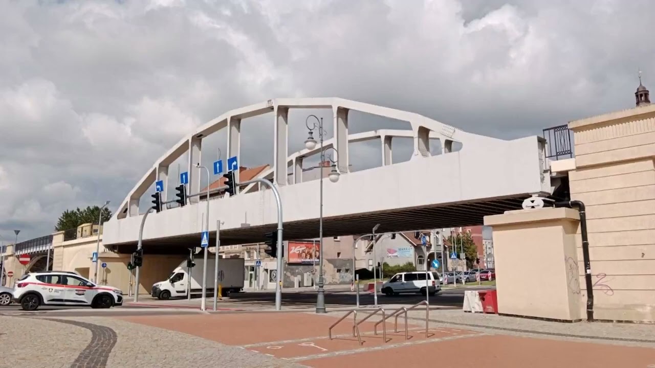 Gorzów Wielkopolski - wideogaleria zdjęć (sierpień 2025)