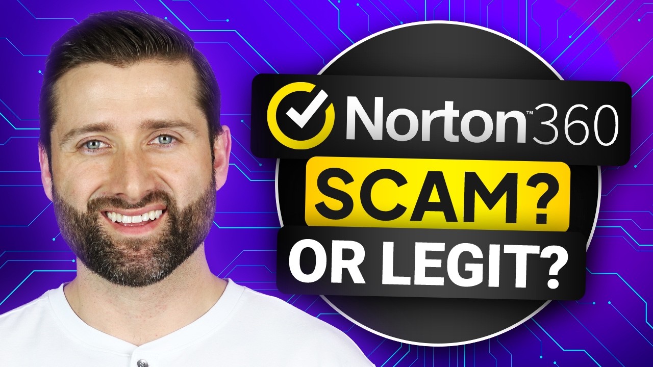 Обзор Norton Antivirus 2026 | ИИ-защита: реальность или хайп?