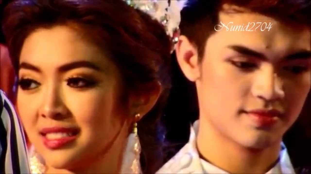 น้องแบ๊งค์ & น้องเฮ็น...สองพี่น้องผูกพัน
