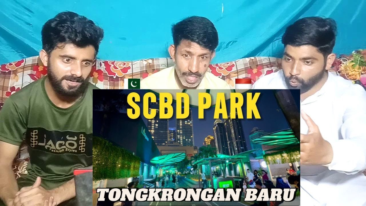 Parkir Mobil Rp 100.000,- Tempat NONGKI MEVVAH Paling Elit di Jakarta, | Pakistani Reaksi | D-R-RUE