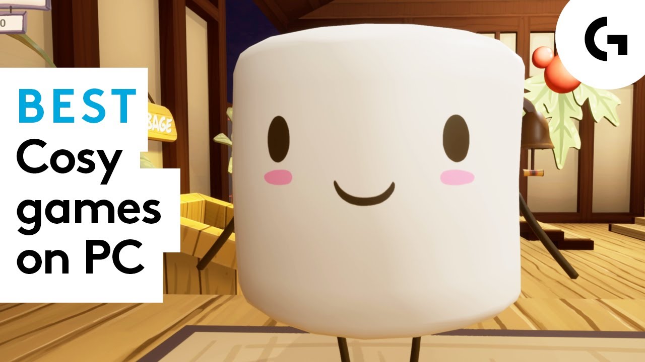 Best cosy games to play on PC