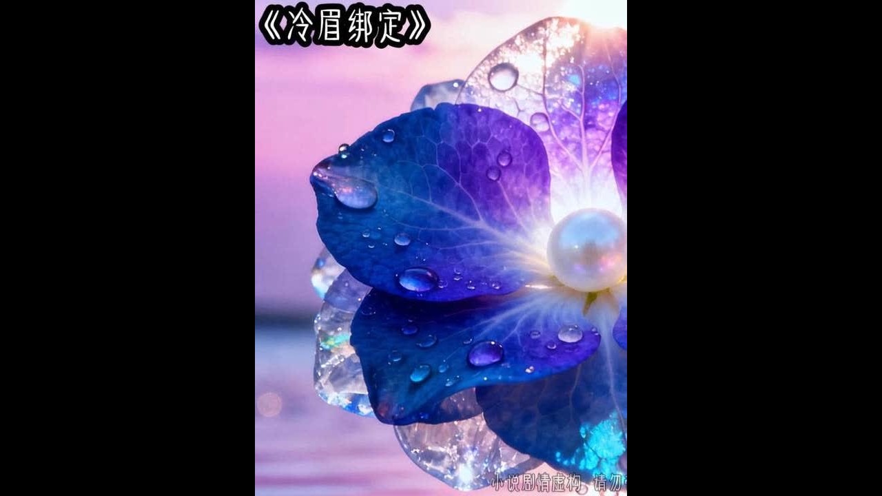 冷眉绑定 #女生必看 #文荒推荐 #炒鸡好看小说