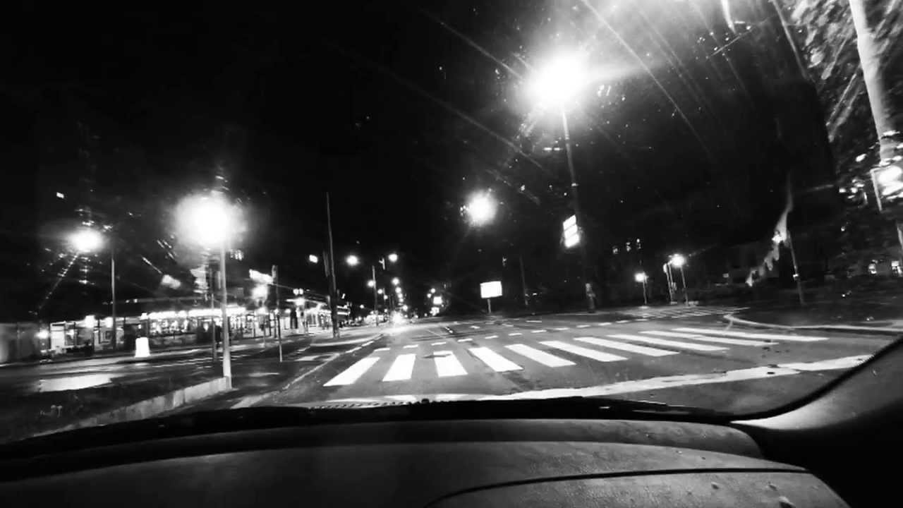 Nightride(r)