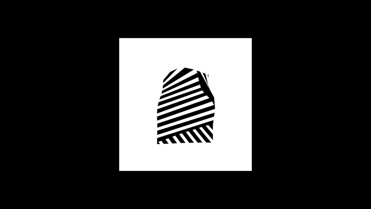 Hundred Waters - At home & in my head (Official Audio)