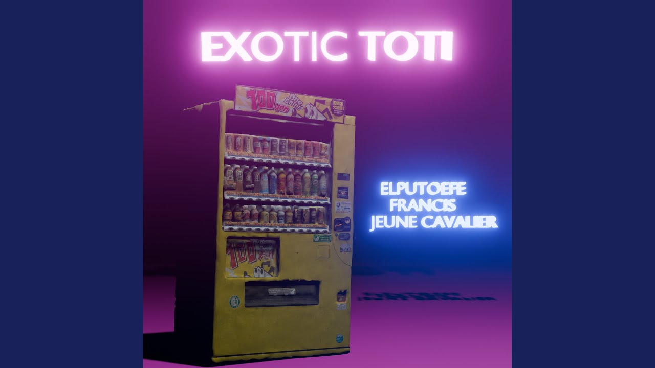 Exotic Toti