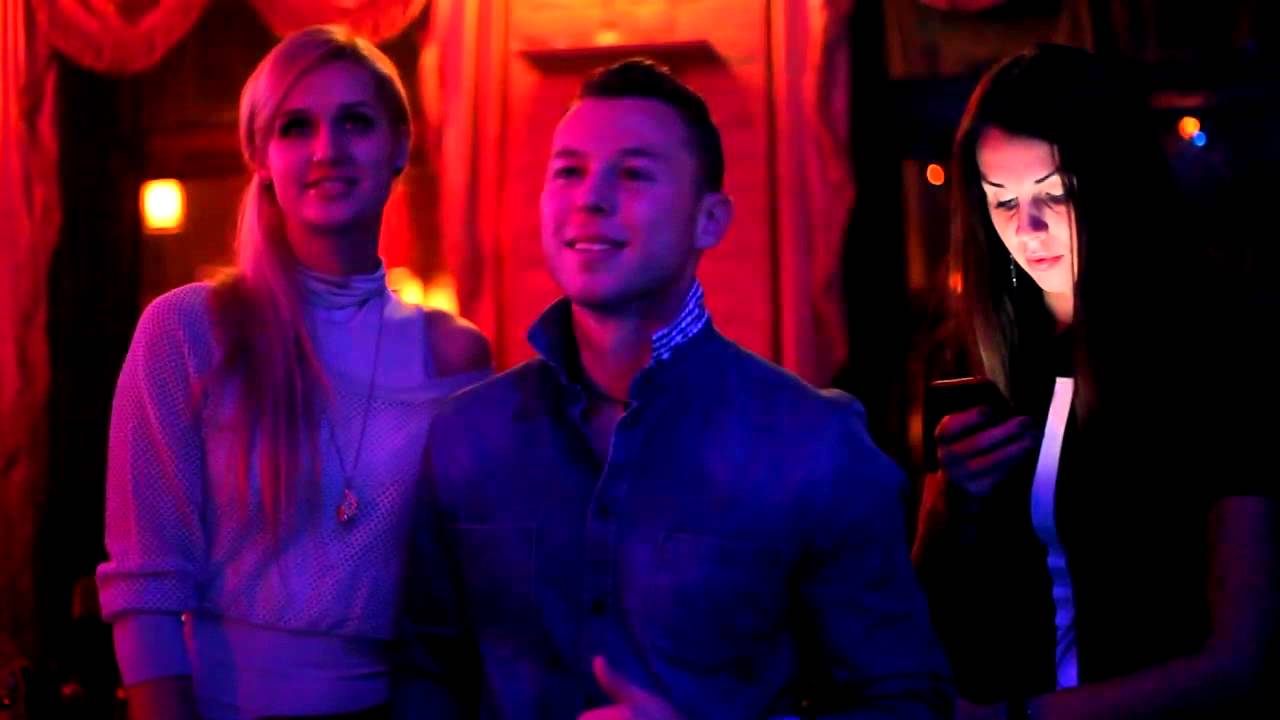 United Sounds of Italy in cuckoo club