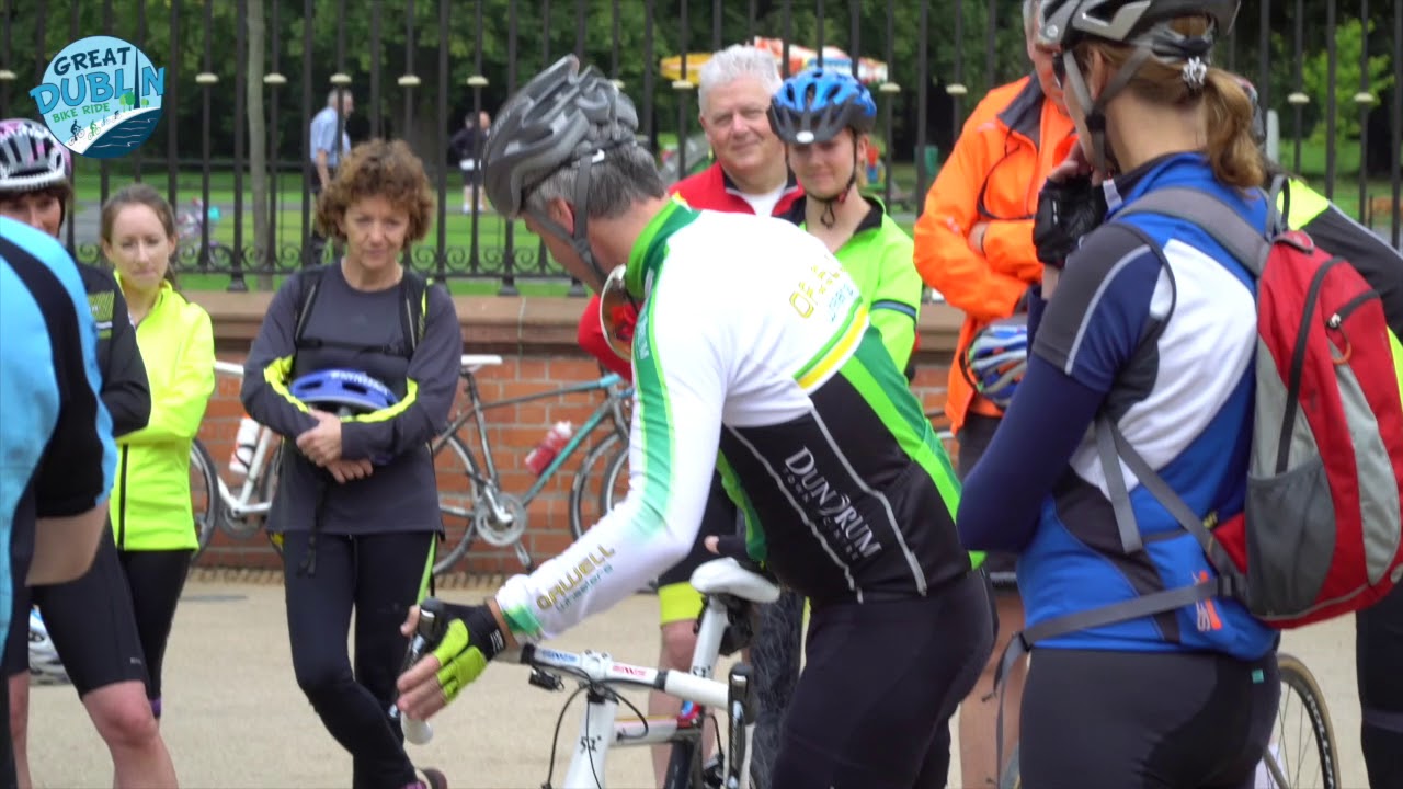 GDBR Training Day