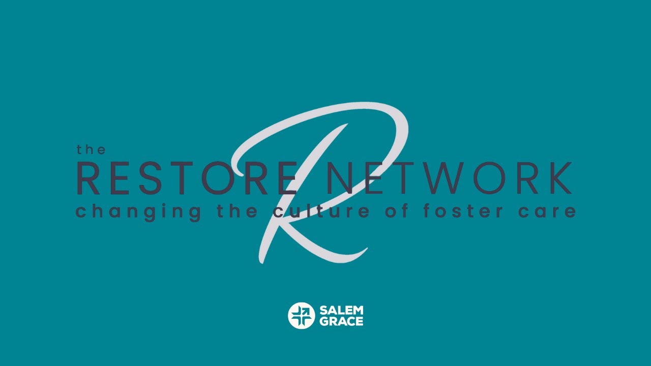 The Restore Network | Jordan Bird