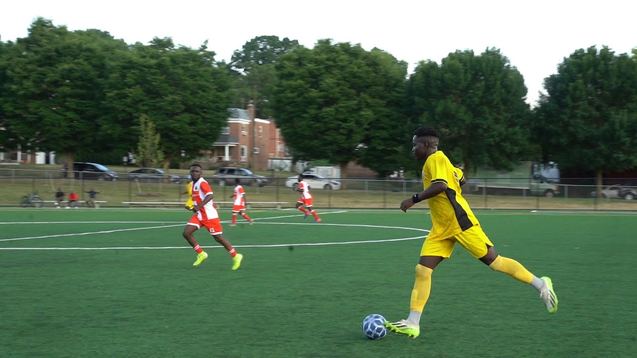 LANCASTER BOYS FC vs ROANOKE SPORTS