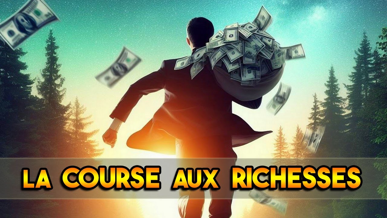 Le LUXE et la RICHESSE en islam