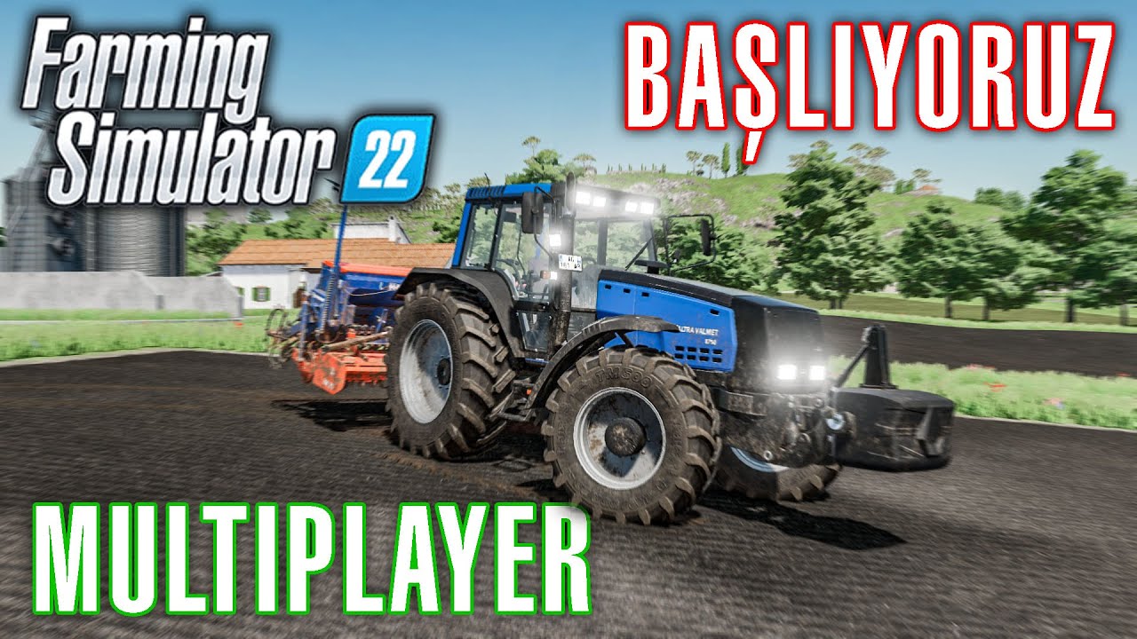 *FRANSA HİKAYEMİZ BAŞLIYOR! VİTES İLE OYNUYORUZ + BULANIKLIK SORUNUNA ÇÖZÜM* | FS 22 Haut-Beyleron