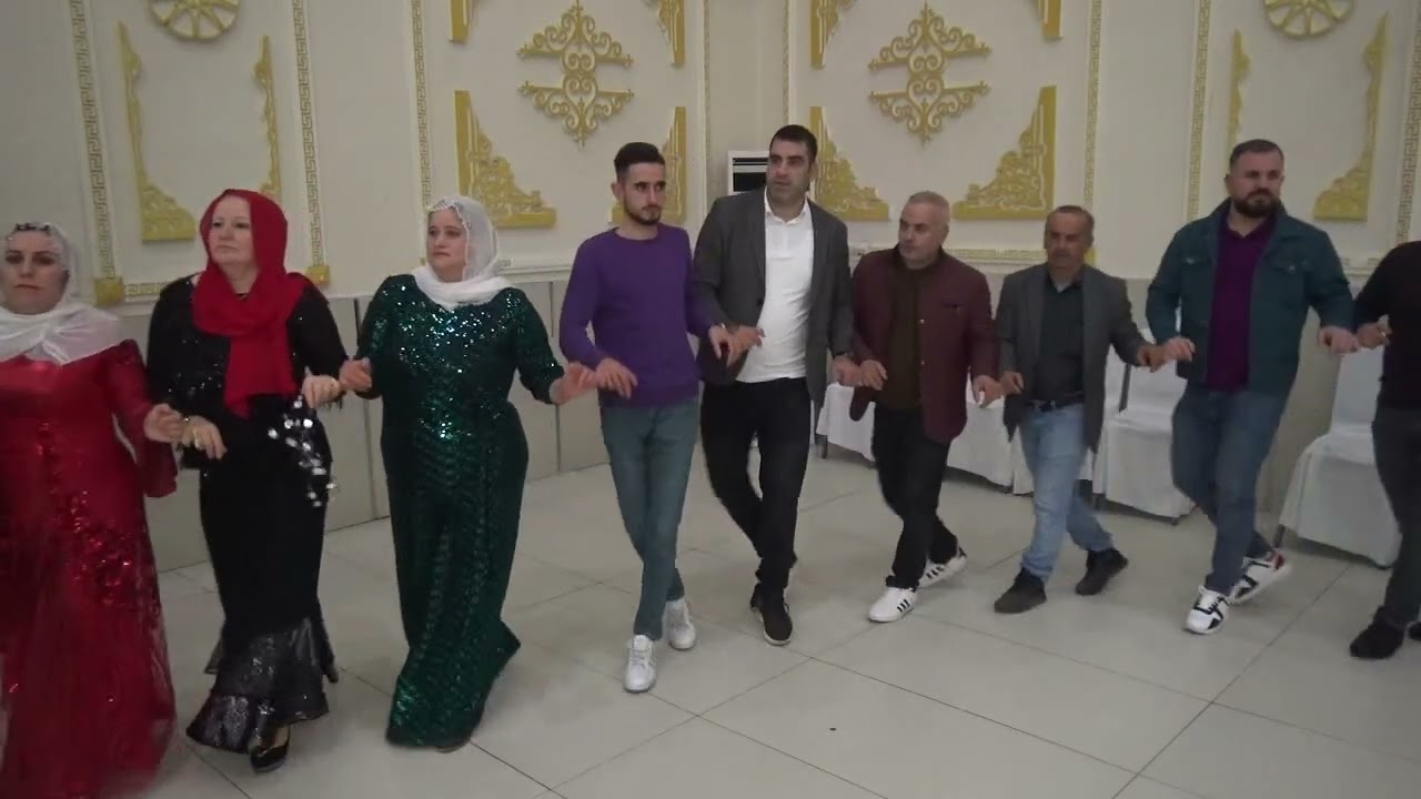 ömer kına