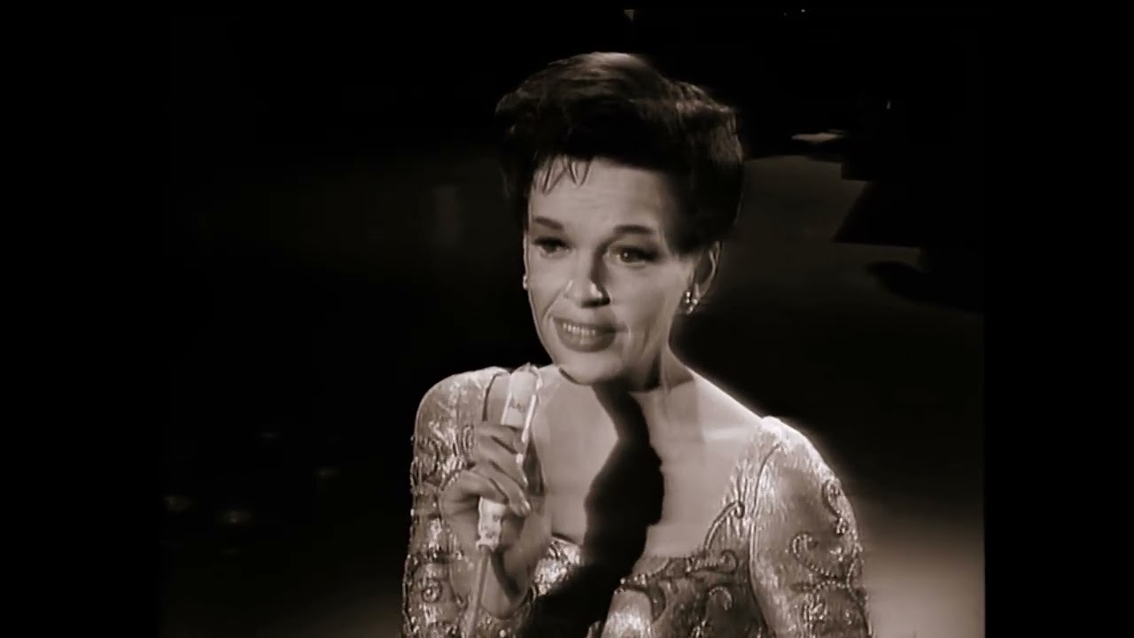 Judy Garland - 
