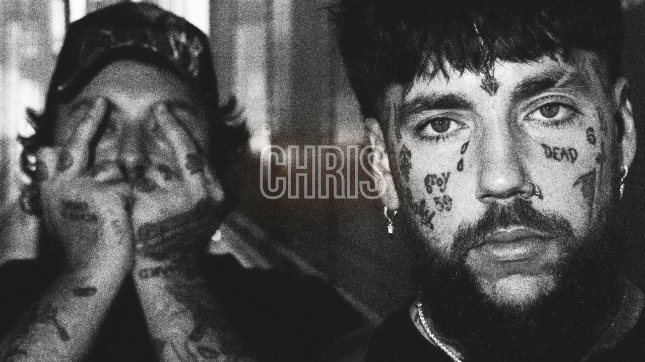 $UICIDEBOY$ - TRANSGRESSIONS (SLOWED & REVERB)