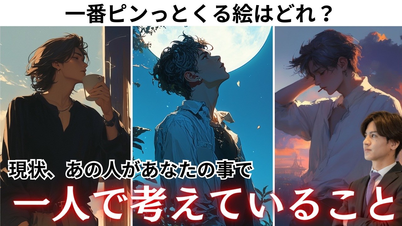 【あの人は今、私をどのくらい好き？】あの日の“好き”の正体とあなたへの今の大好き度を完全リーディング🫣💓その愛、本気なのか沼り具合・恋心の強さを%で測定❤️あの人の大好き本音をわかりやすく関西弁で代弁