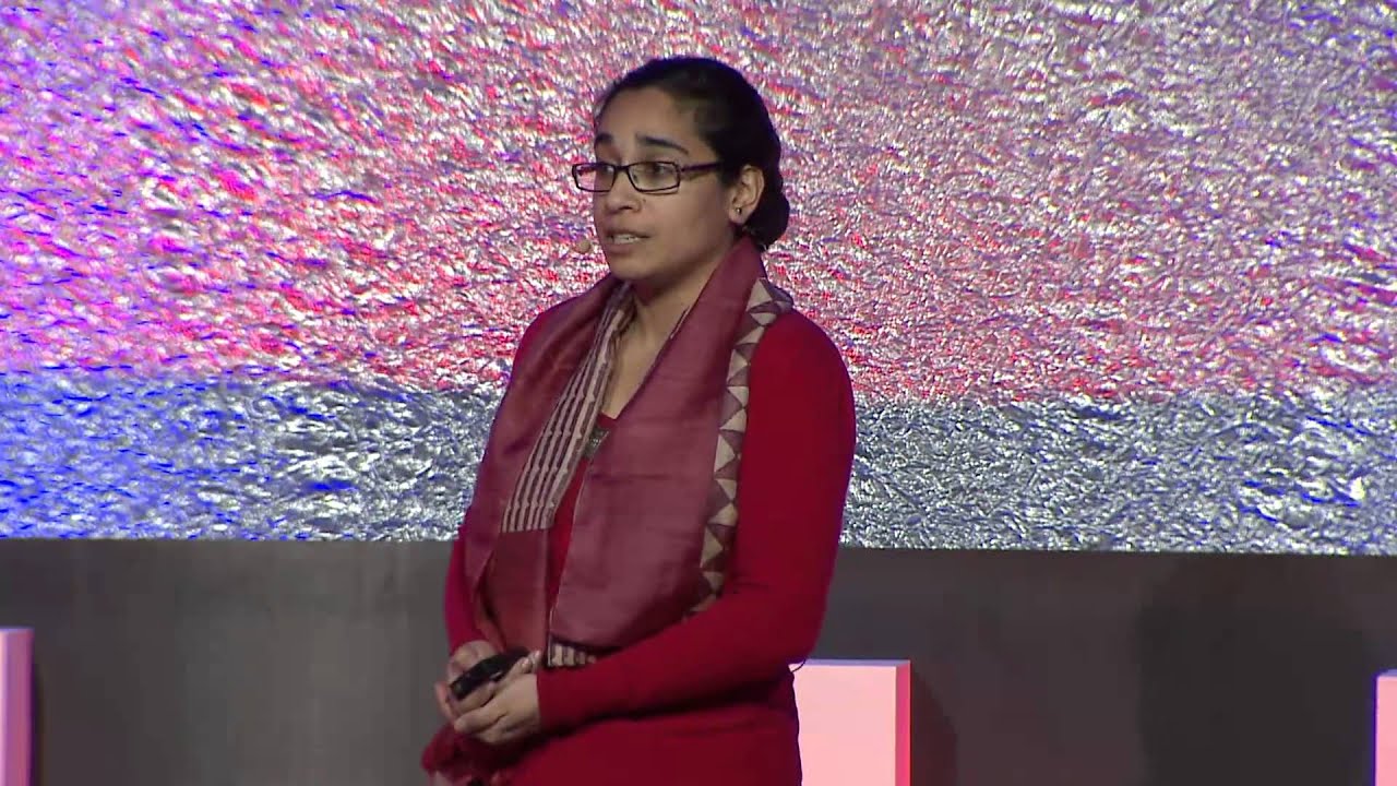 Young people, the Internet and civic participation | Shakuntala Banaji | TEDxUHasselt