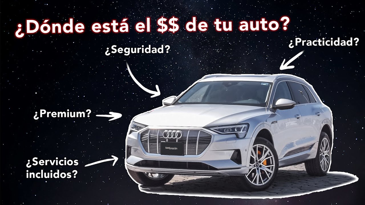 &iexcl;Conoce d&oacute;nde est&aacute; el dinero que pagas por tu auto! $$ - Te doy la bienvenida a AutoEmoci&oacute;n