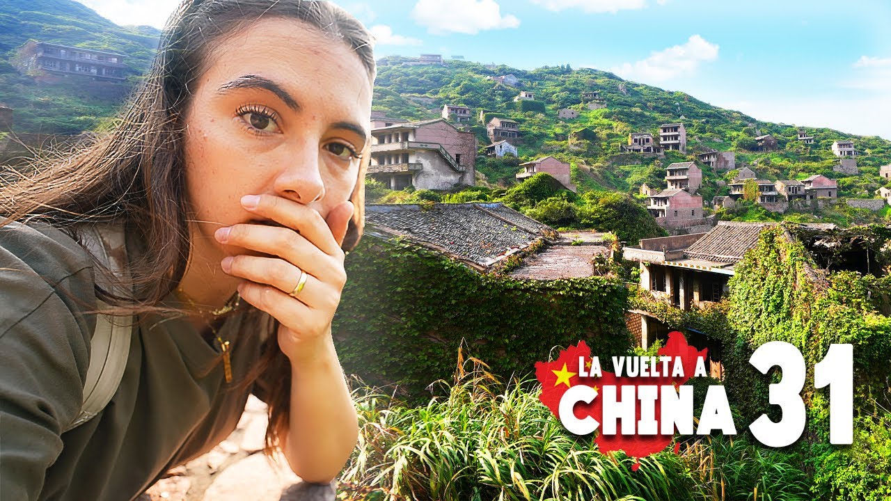 ¿POR QUÉ ABANDONARON ESTAS MANSIONESEN CHINA?