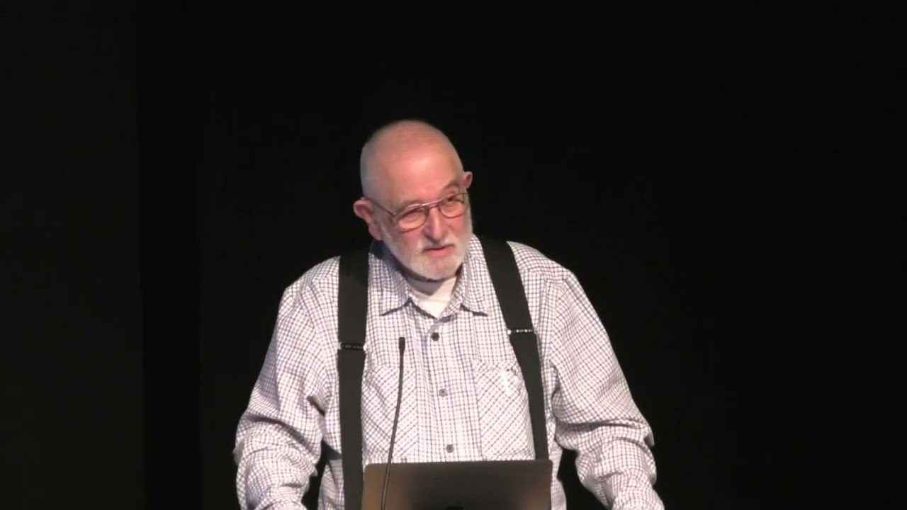 Sir Michael Berry: Making Light of Mathematics