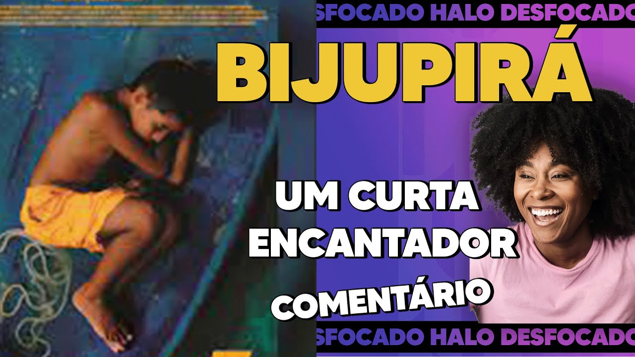 BIJUPIRÁ: O curta que conquistou o festival brasileiro de cinema em Los Angeles