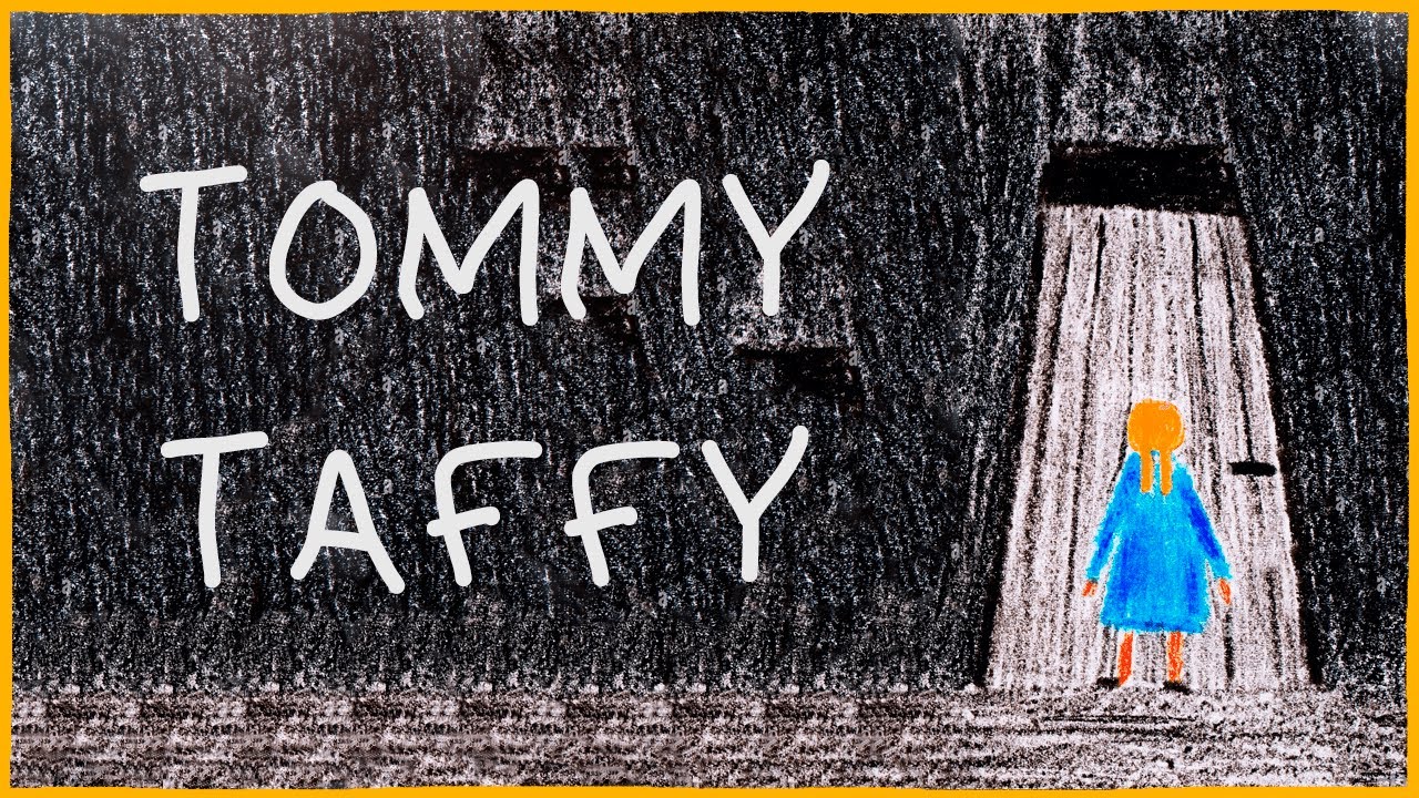 ¿Conoces a Tommy Taffy? | Creepypasta | Nosleep | Reddit Terror Español