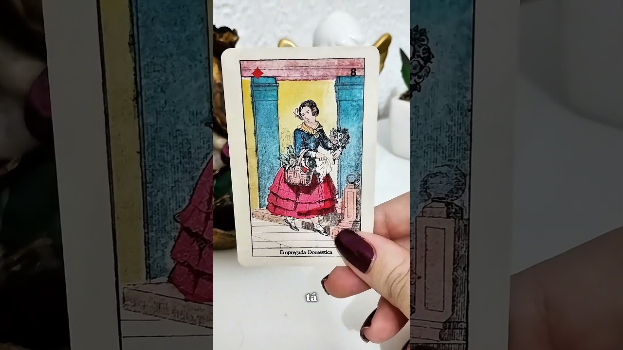 🔮 Mensagem da Espiritualidade 🔮#tarot #signos #espiritualidade #amor #baralhocigano #mensagem