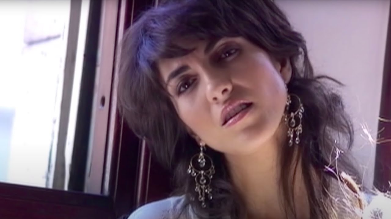Ana Victoria - Siempre Pude Ver (Video Oficial HD)
