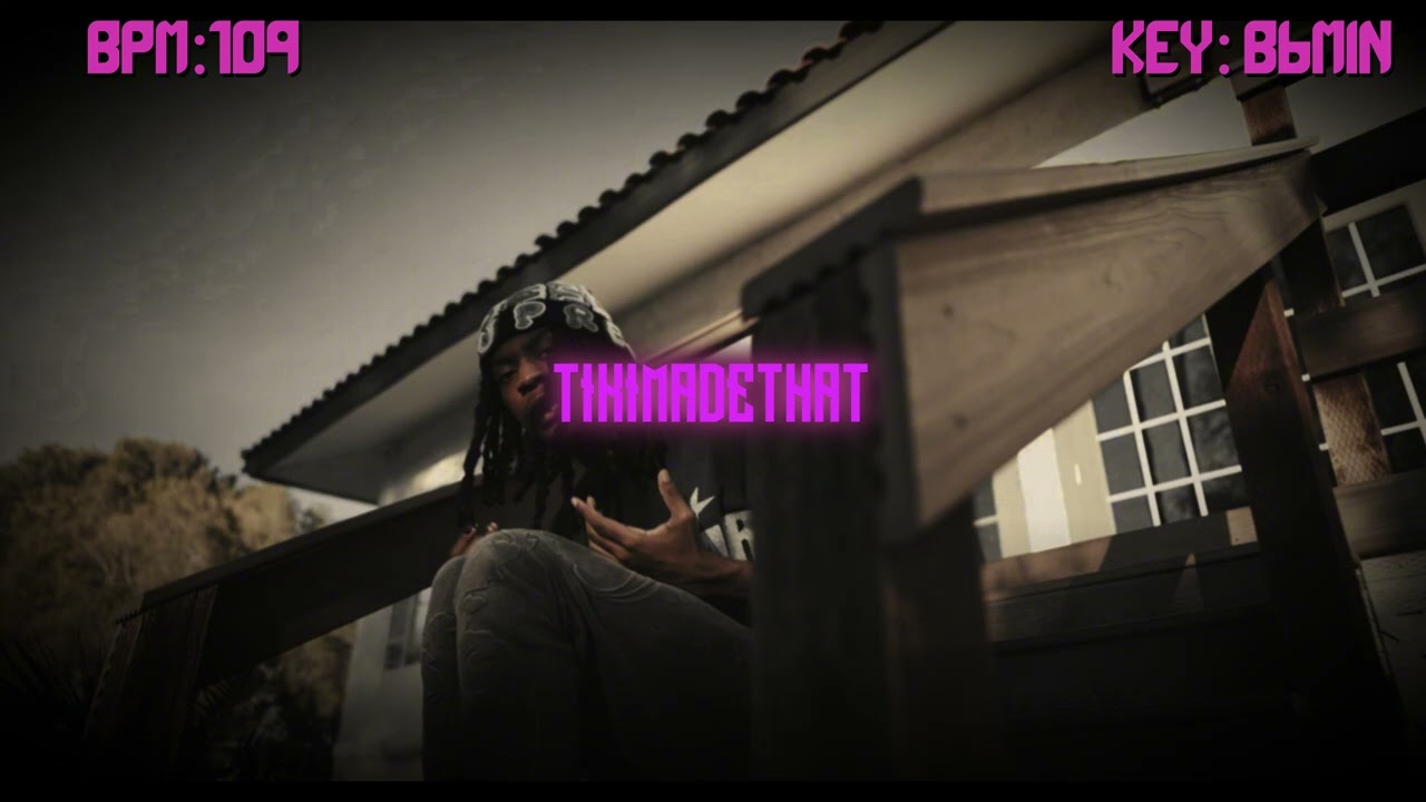 (2025) IMB KAVE X 462HOLLYWOOD Type Beat 