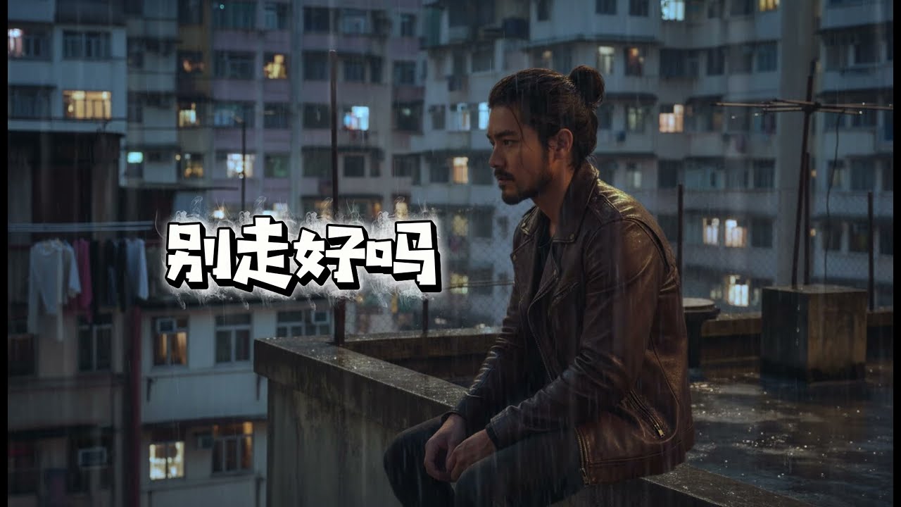别走好吗
