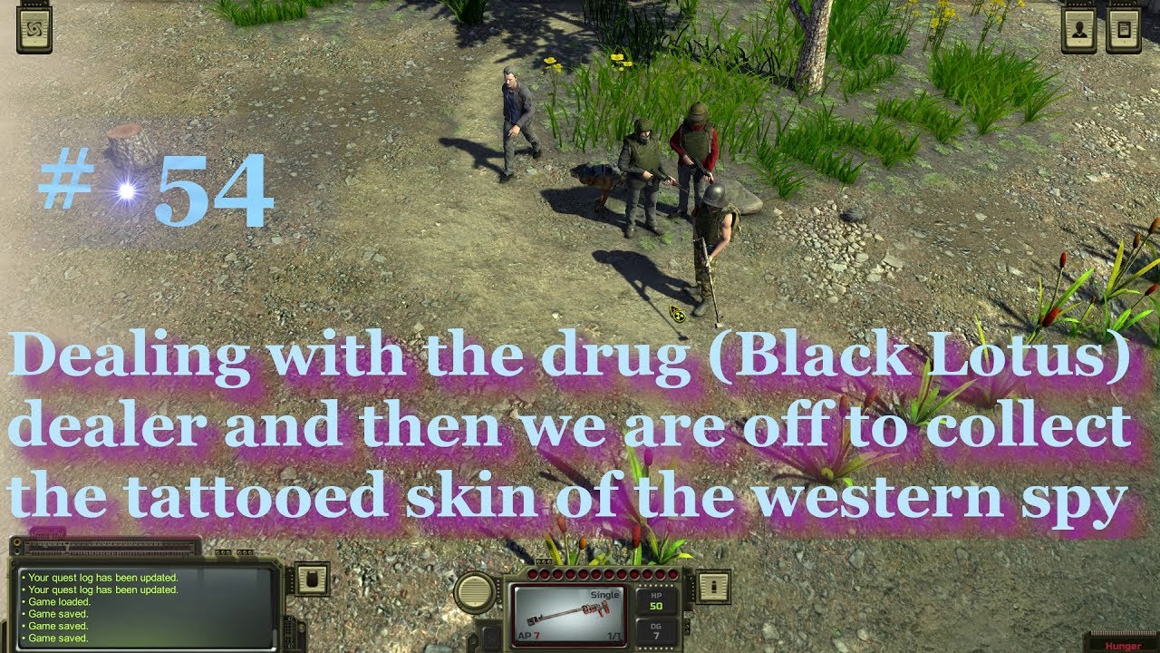 Atom Rpg 1.08 Killing Tawfik Mozambique in Fogelevka and the tattooed skin from the western spy