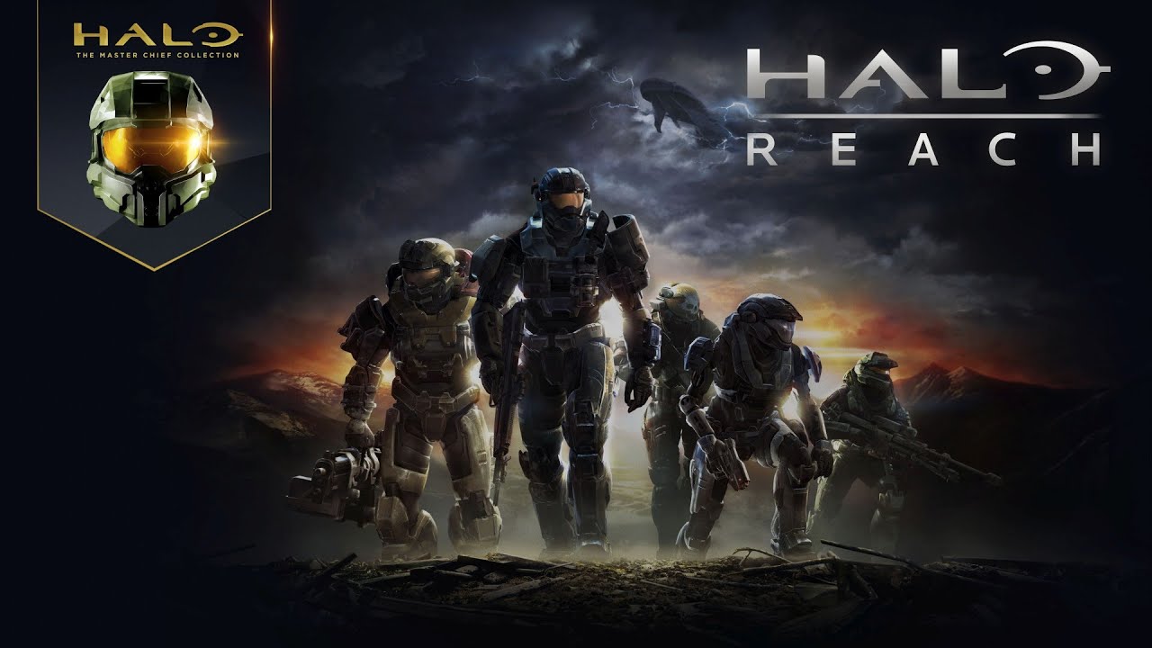 Halo: Reach - Misión 1: Plan de Invierno