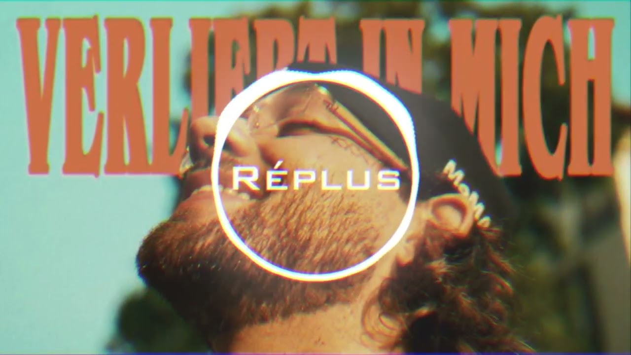 FAYAN x Dalton – VERLIEBT IN MICH (RÉPLUS REMIX)