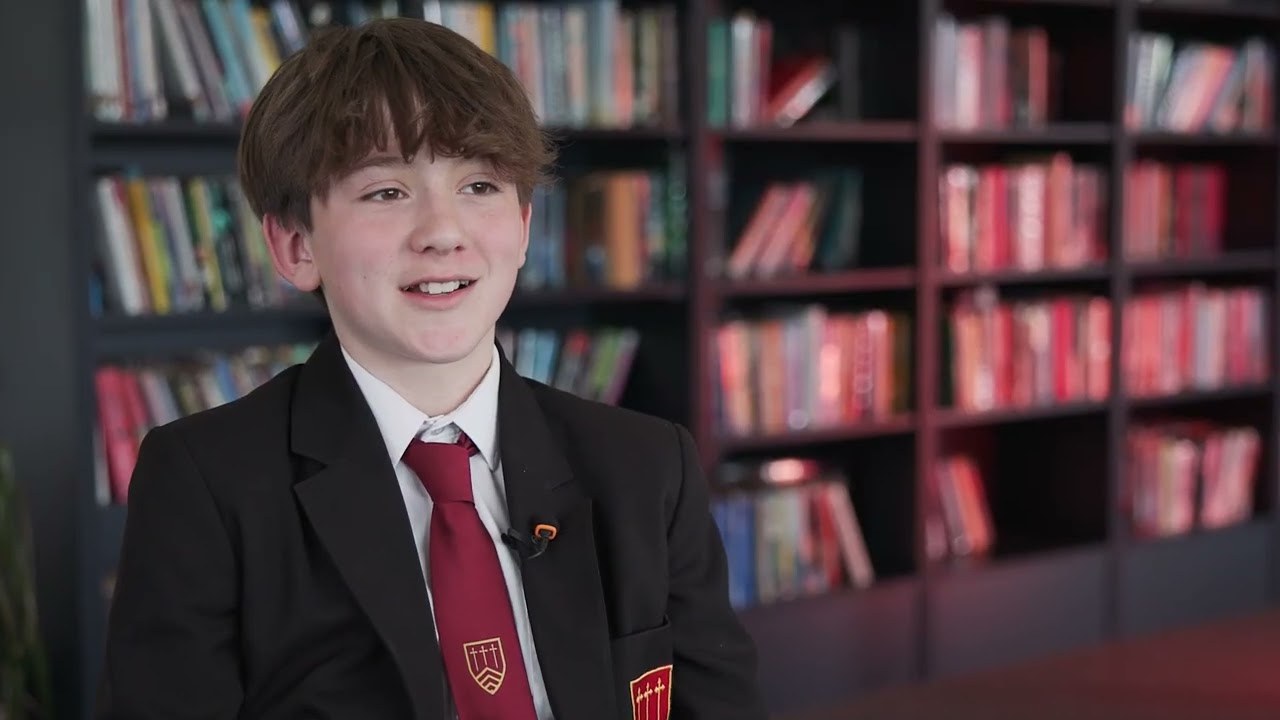 MCHS Year 6 Transition Video 2024