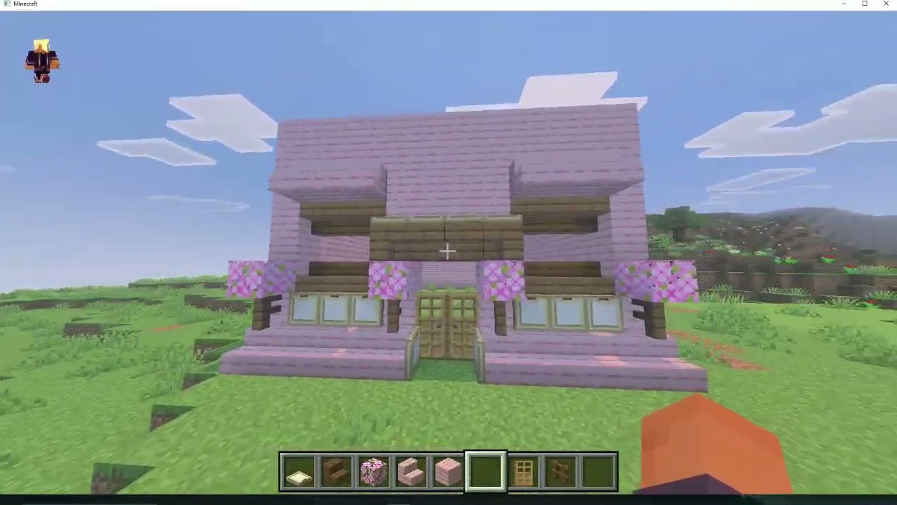 How to build a kawaii cat house :) | Part 1
