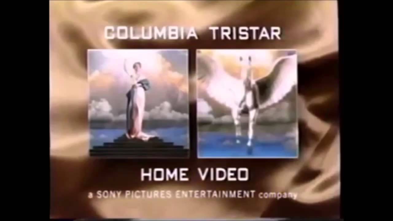 Sony Pictures Home Entertainment Logo History