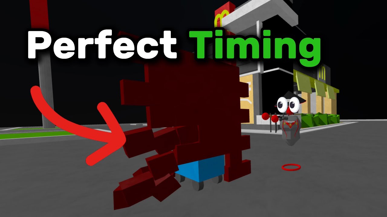 How to do perfect timing animations in GRAB VR