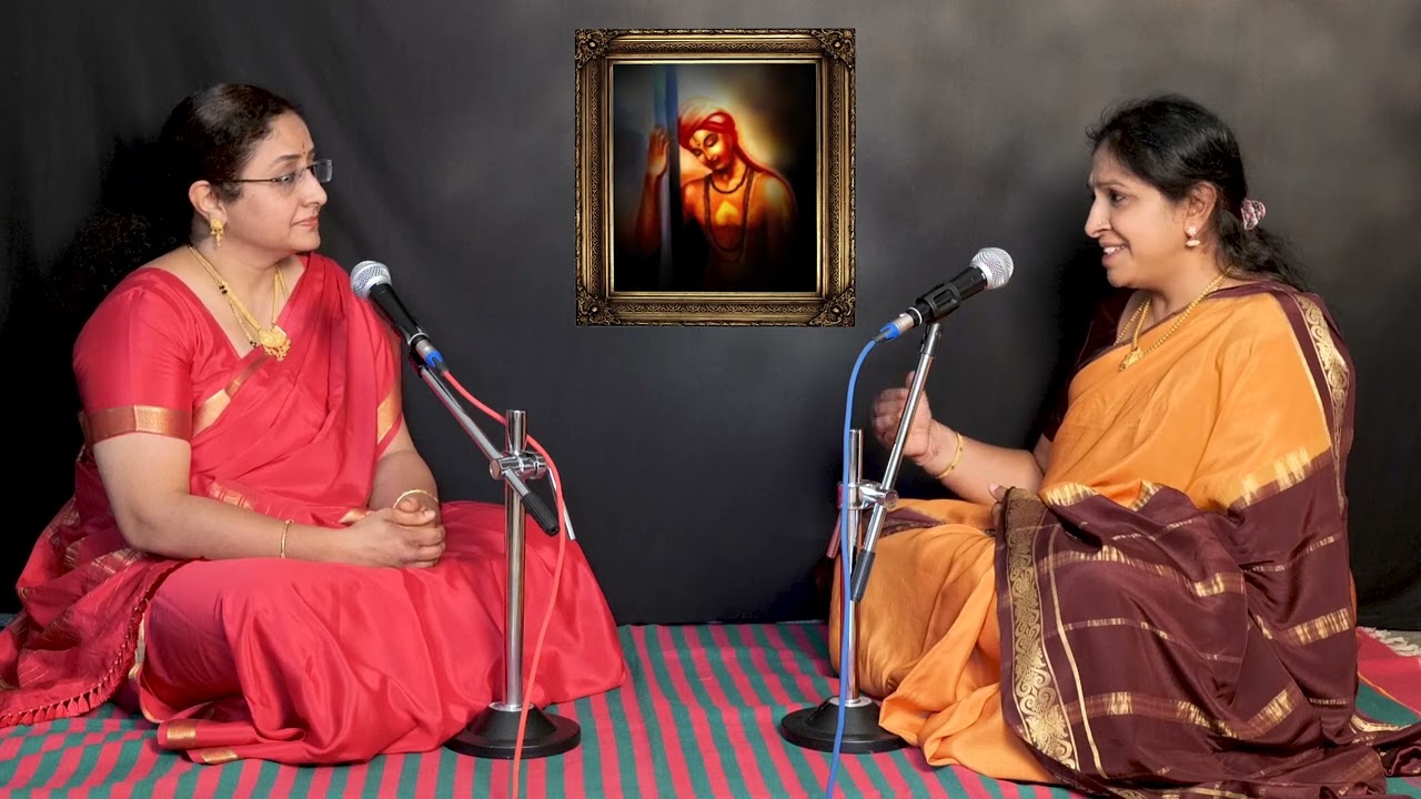 01 Jaya Janaki Kanta | Nata | Teaching