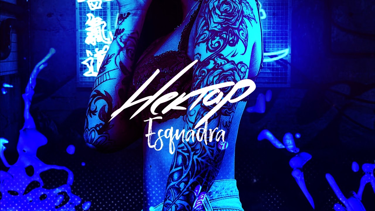 Esquadra - Нектар