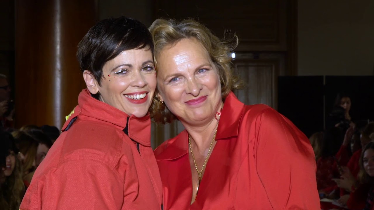 RED DÉFILÉ 2019- 
