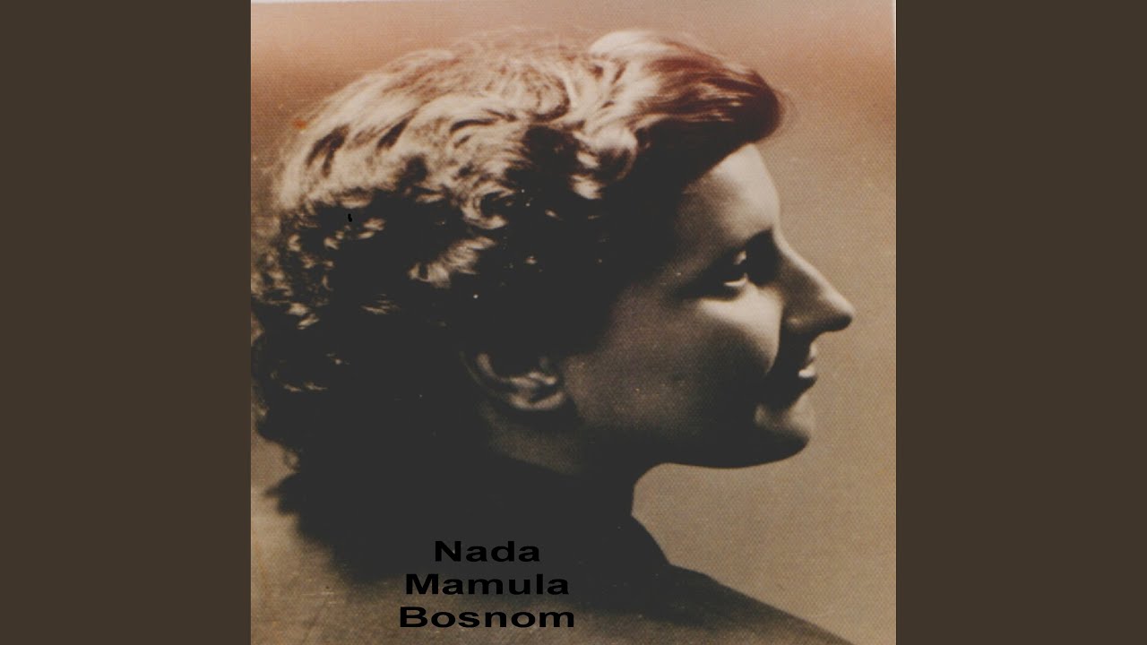 Ko pokida sa grla djeradane