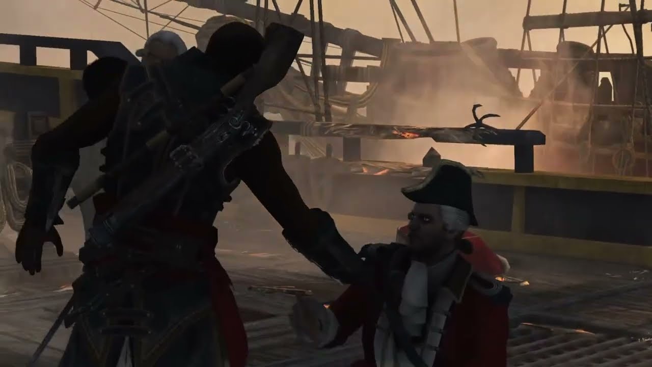🏴‍☠️ Assassin's Creed IV: Freedom Cry [2013] | Part 05 | PS5 | CrazyLag@Gaming