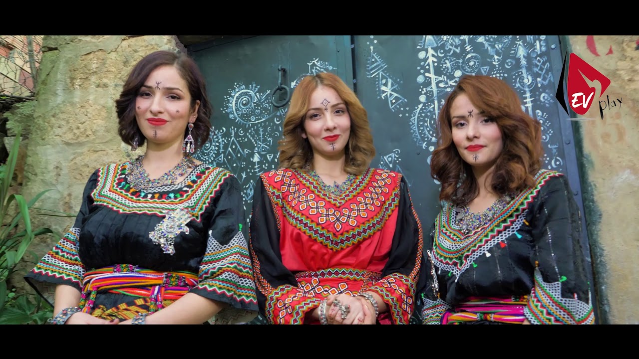 #Yennayer_Imazighen