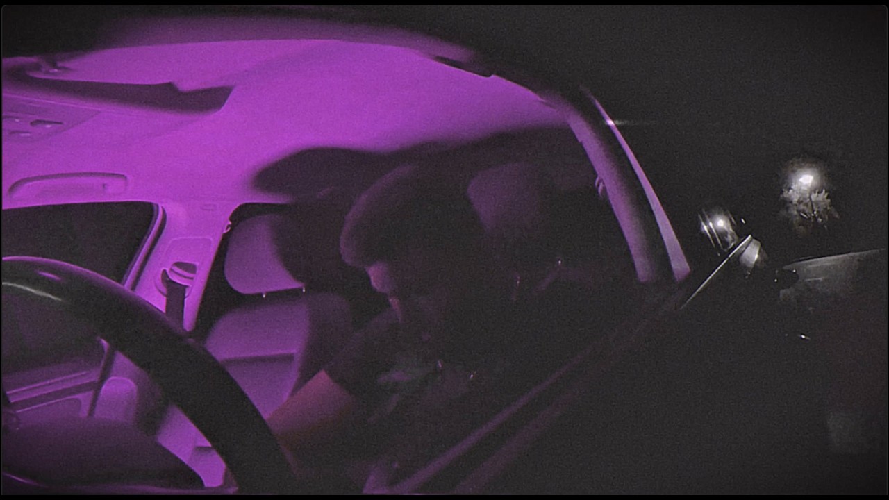 Frettz - Let U Go (KMT) (Official Visualiser)