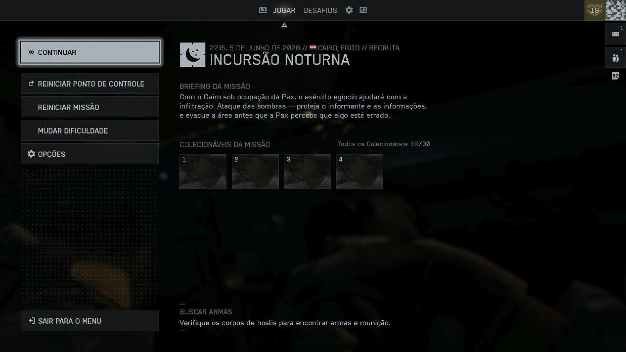 BATTLEFIELD 6 PS5 4K INICIO CAMPANHA 1/3 NOOBXNOOBS