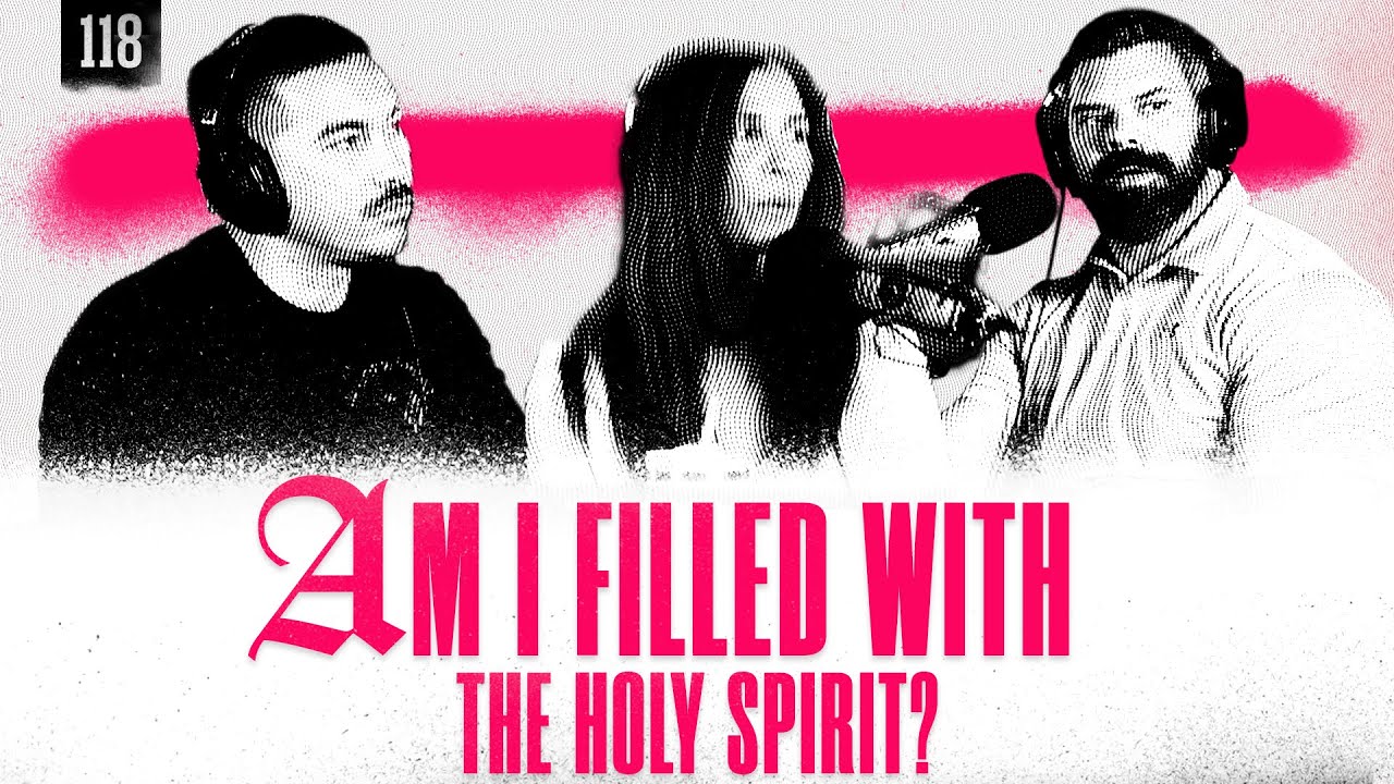 How to Know If You’re Truly Filled with the Holy Spirit