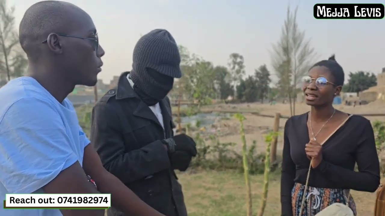 Daktari awapatanisha Peter Na mke wake wa kitambo