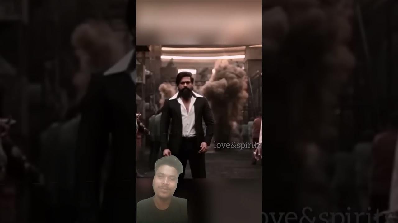 Na na re na re na song#KGF chapter 2#            # Yash#Srinidhi Shetty#shorts
